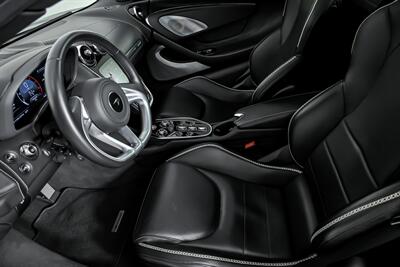 2021 McLaren GT   - Photo 21 - Joliet, IL 60435