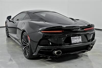 2021 McLaren GT   - Photo 10 - Joliet, IL 60435