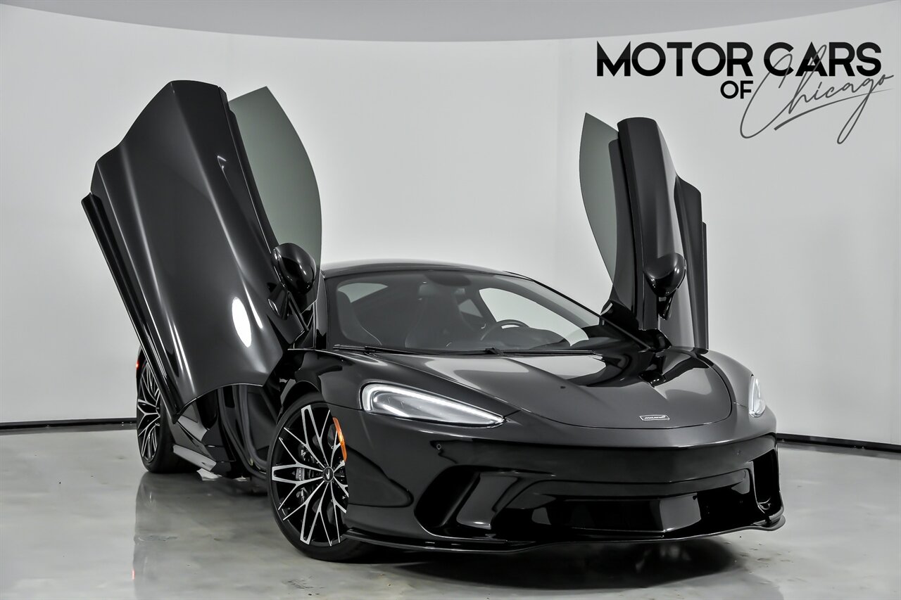 2021 McLaren GT   - Photo 1 - Joliet, IL 60435