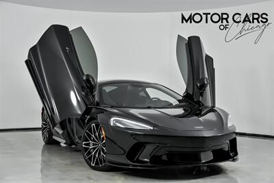 2021 McLaren GT   - Photo 1 - Joliet, IL 60435