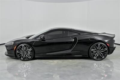 2021 McLaren GT   - Photo 8 - Joliet, IL 60435