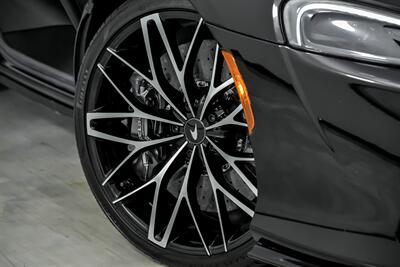 2021 McLaren GT   - Photo 4 - Joliet, IL 60435