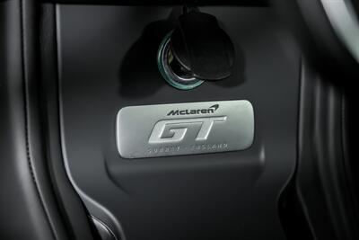 2021 McLaren GT   - Photo 37 - Joliet, IL 60435