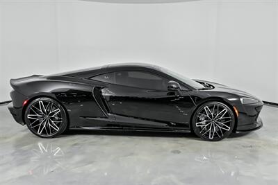2021 McLaren GT   - Photo 14 - Joliet, IL 60435