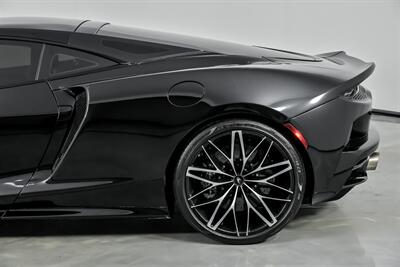 2021 McLaren GT   - Photo 9 - Joliet, IL 60435