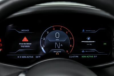 2021 McLaren GT   - Photo 26 - Joliet, IL 60435