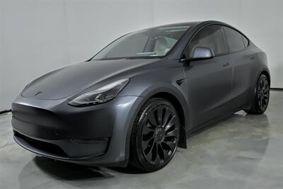 2023 Tesla Model Y Performance   - Photo 6 - Joliet, IL 60435