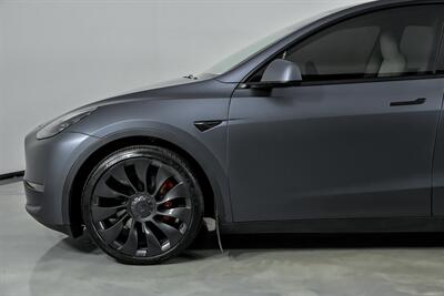 2023 Tesla Model Y Performance   - Photo 7 - Joliet, IL 60435