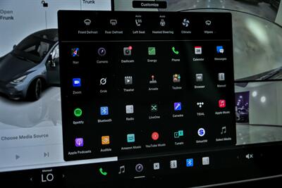 2023 Tesla Model Y Performance   - Photo 31 - Joliet, IL 60435