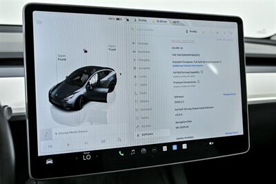 2023 Tesla Model Y Performance   - Photo 38 - Joliet, IL 60435