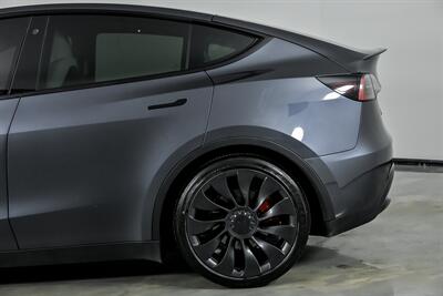 2023 Tesla Model Y Performance   - Photo 9 - Joliet, IL 60435