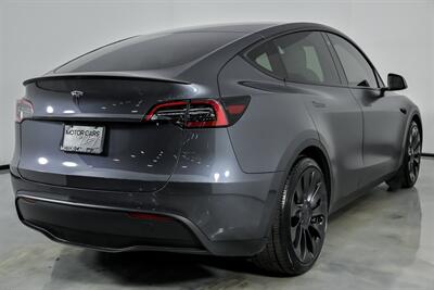 2023 Tesla Model Y Performance   - Photo 12 - Joliet, IL 60435