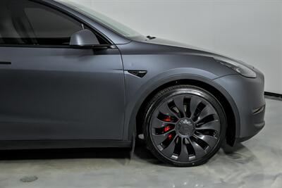 2023 Tesla Model Y Performance   - Photo 15 - Joliet, IL 60435