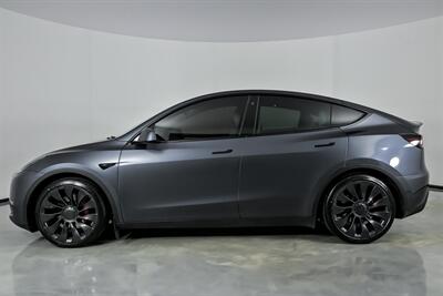 2023 Tesla Model Y Performance   - Photo 8 - Joliet, IL 60435
