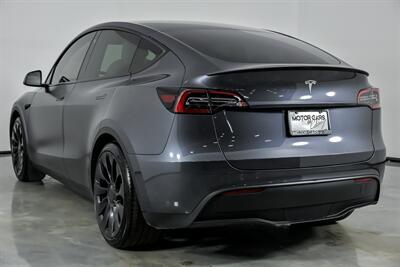 2023 Tesla Model Y Performance   - Photo 10 - Joliet, IL 60435