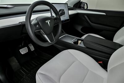 2023 Tesla Model Y Performance   - Photo 19 - Joliet, IL 60435