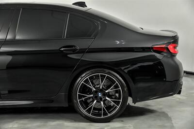 2021 BMW M5 Competition   - Photo 9 - Joliet, IL 60435