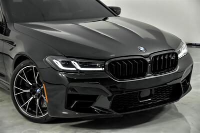 2021 BMW M5 Competition   - Photo 3 - Joliet, IL 60435