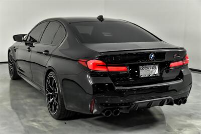 2021 BMW M5 Competition   - Photo 10 - Joliet, IL 60435