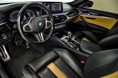 2021 BMW M5 Competition   - Photo 22 - Joliet, IL 60435