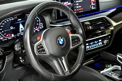 2021 BMW M5 Competition   - Photo 28 - Joliet, IL 60435