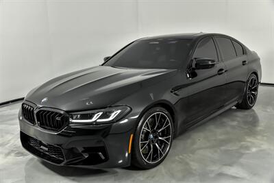 2021 BMW M5 Competition   - Photo 6 - Joliet, IL 60435