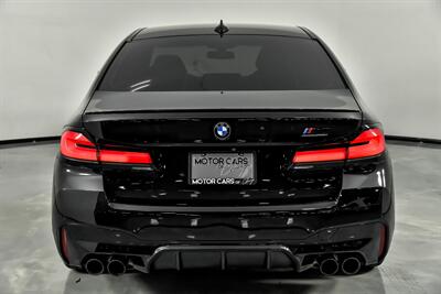 2021 BMW M5 Competition   - Photo 11 - Joliet, IL 60435