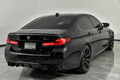 2021 BMW M5 Competition   - Photo 12 - Joliet, IL 60435