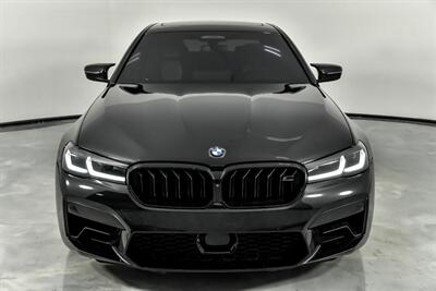 2021 BMW M5 Competition   - Photo 5 - Joliet, IL 60435