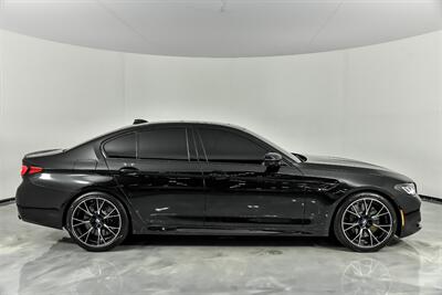 2021 BMW M5 Competition   - Photo 14 - Joliet, IL 60435