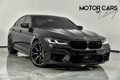 2021 BMW M5 Competition   - Photo 1 - Joliet, IL 60435