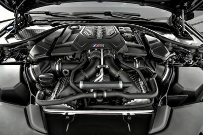 2021 BMW M5 Competition   - Photo 17 - Joliet, IL 60435