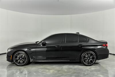 2021 BMW M5 Competition   - Photo 8 - Joliet, IL 60435