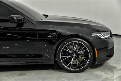 2021 BMW M5 Competition   - Photo 15 - Joliet, IL 60435