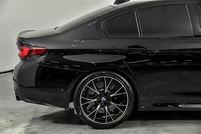 2021 BMW M5 Competition   - Photo 13 - Joliet, IL 60435