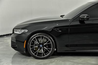 2021 BMW M5 Competition   - Photo 7 - Joliet, IL 60435