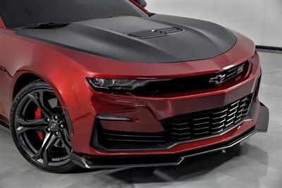 2022 Chevrolet Camaro LT1   - Photo 3 - Joliet, IL 60435