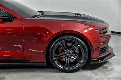 2022 Chevrolet Camaro LT1   - Photo 15 - Joliet, IL 60435