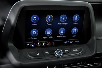 2022 Chevrolet Camaro LT1   - Photo 29 - Joliet, IL 60435