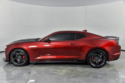 2022 Chevrolet Camaro LT1   - Photo 8 - Joliet, IL 60435