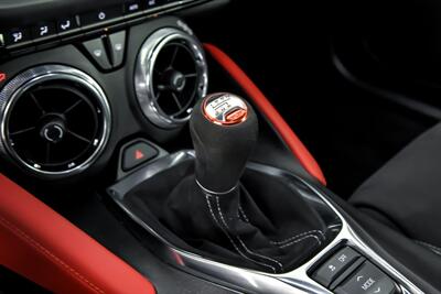 2022 Chevrolet Camaro LT1   - Photo 33 - Joliet, IL 60435