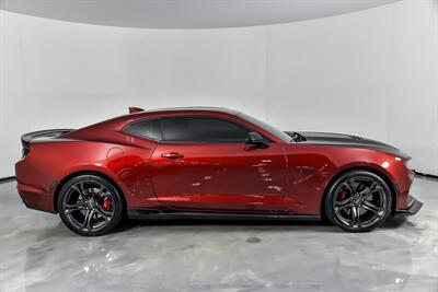 2022 Chevrolet Camaro LT1   - Photo 14 - Joliet, IL 60435