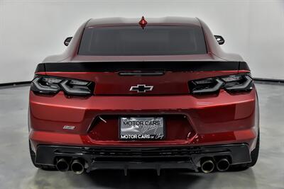 2022 Chevrolet Camaro LT1   - Photo 11 - Joliet, IL 60435