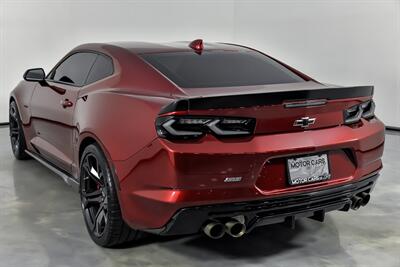 2022 Chevrolet Camaro LT1   - Photo 10 - Joliet, IL 60435