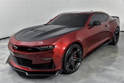 2022 Chevrolet Camaro LT1   - Photo 6 - Joliet, IL 60435