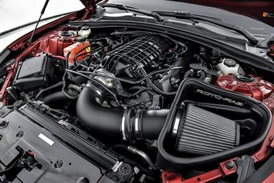 2022 Chevrolet Camaro LT1   - Photo 17 - Joliet, IL 60435