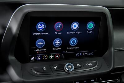 2022 Chevrolet Camaro LT1   - Photo 30 - Joliet, IL 60435