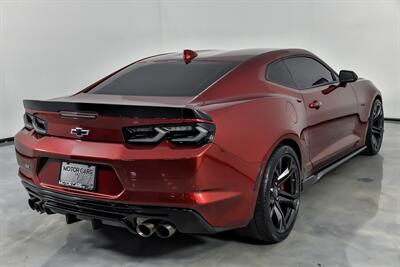 2022 Chevrolet Camaro LT1   - Photo 12 - Joliet, IL 60435