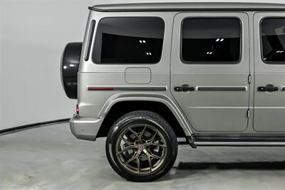 2020 Mercedes-Benz G 550-HUGE $164K MSRP-LOADED G550! - Photo 13 - Joliet, IL 60435