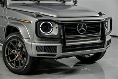 2020 Mercedes-Benz G 550-HUGE $164K MSRP-LOADED G550! - Photo 3 - Joliet, IL 60435